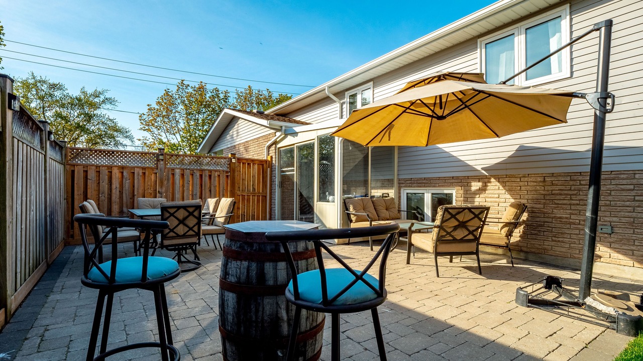 Photo of Outdoor in St. Catharines