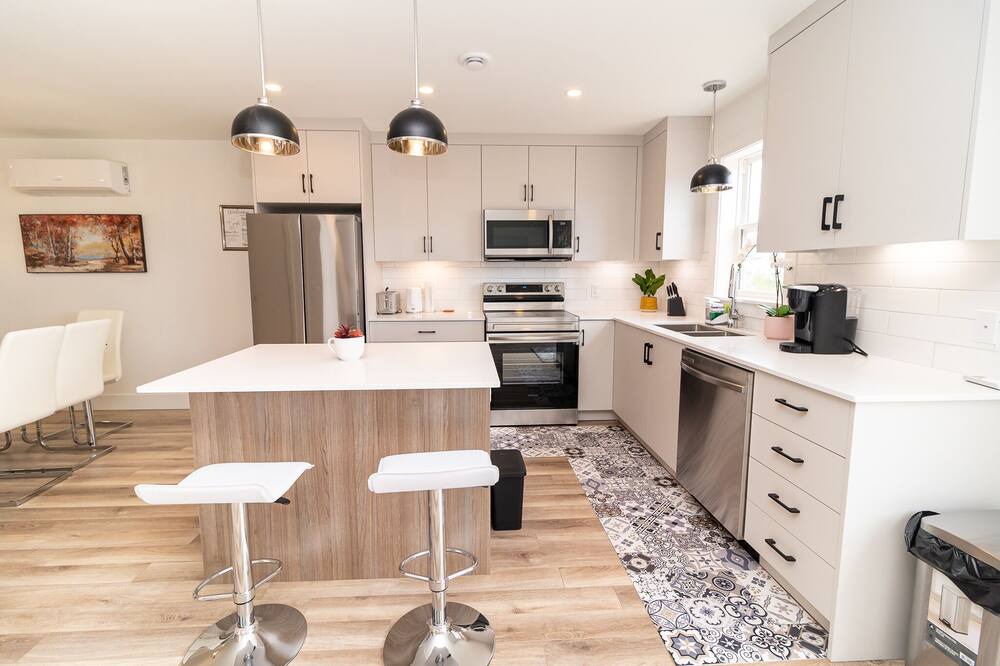 Photo of Kitchen in Halifax