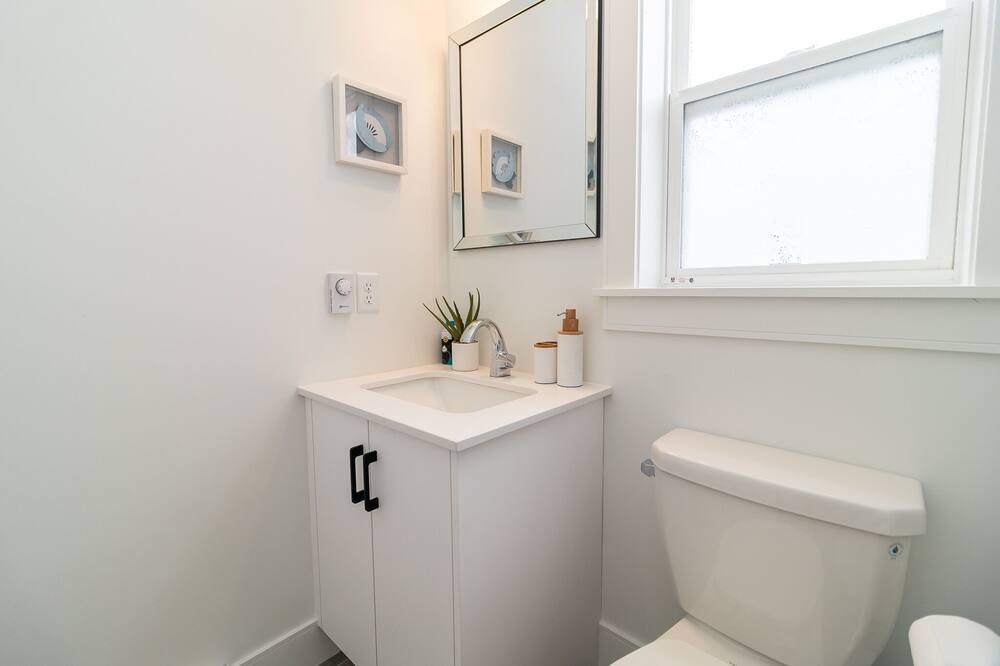 Photo of Bathroom in Halifax