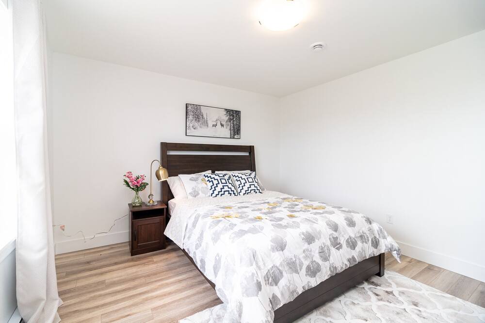 Photo of Bedroom in Halifax