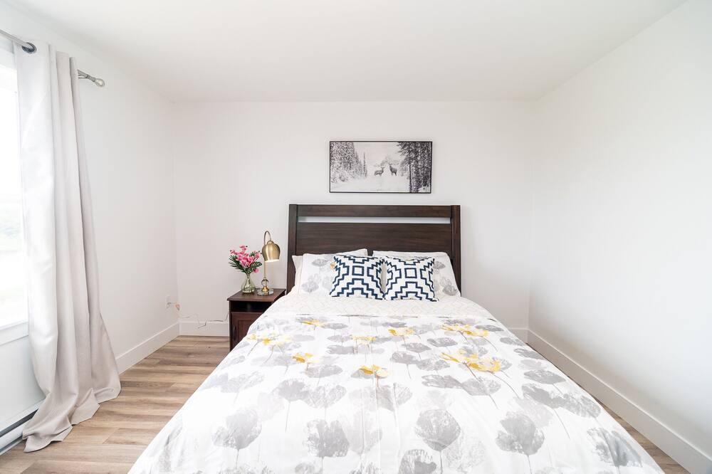 Photo of Bedroom in Halifax