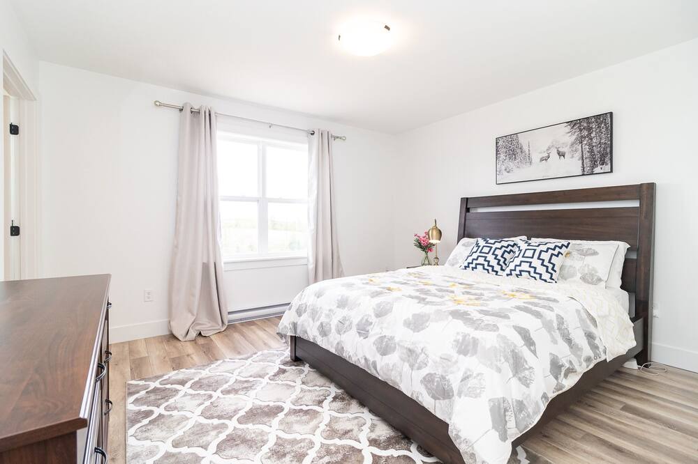 Photo of Bedroom in Halifax