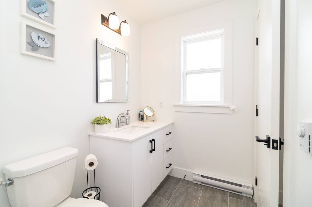 Photo of Bathroom in Halifax