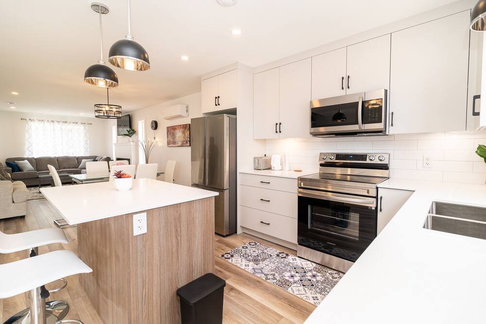 Photo of Kitchen in Halifax