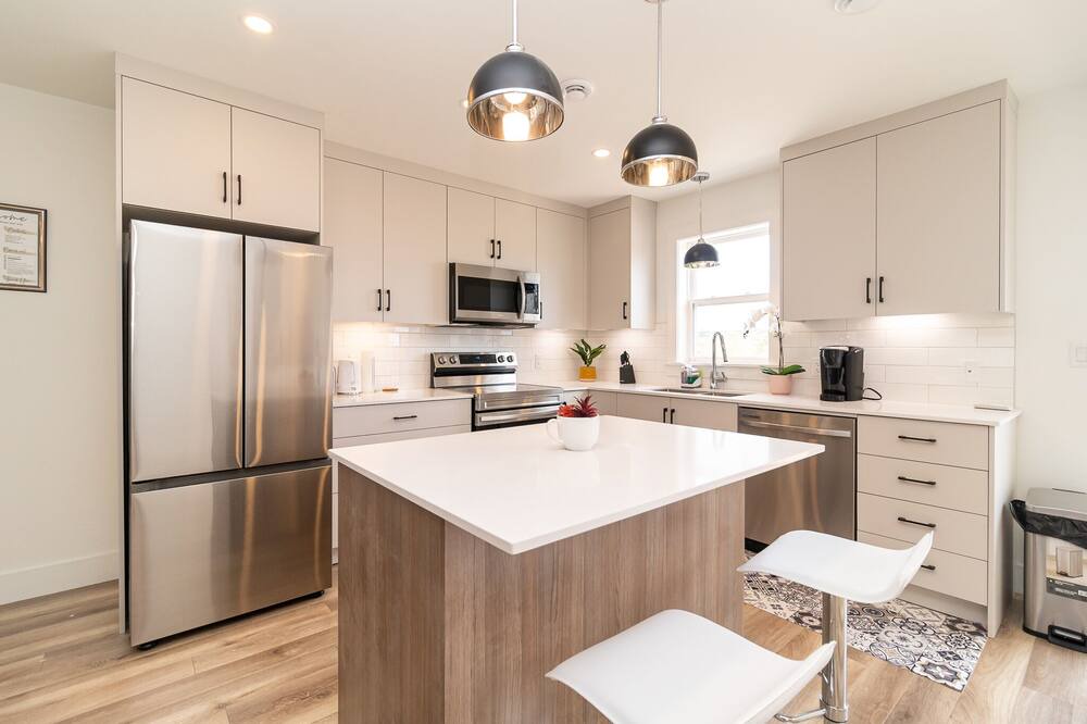 Photo of Kitchen in Halifax