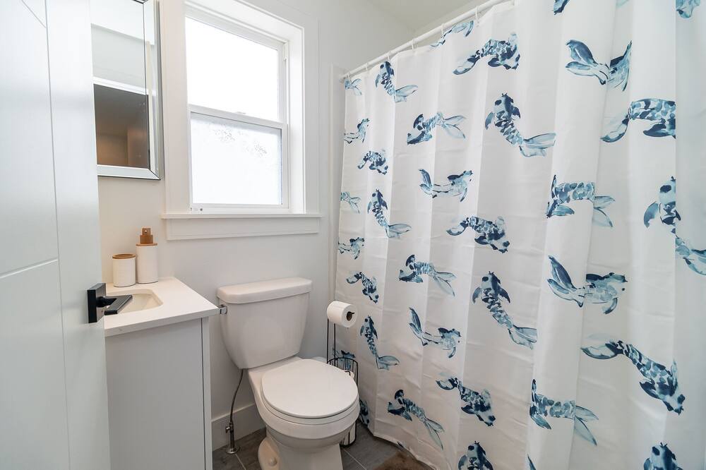 Photo of Bathroom in Halifax