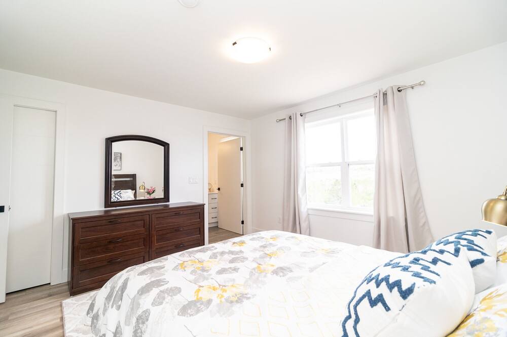 Photo of Bedroom in Halifax