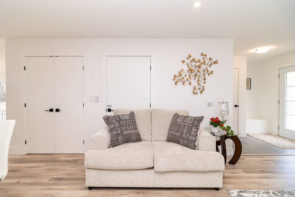 Photo of Livingroom in Halifax