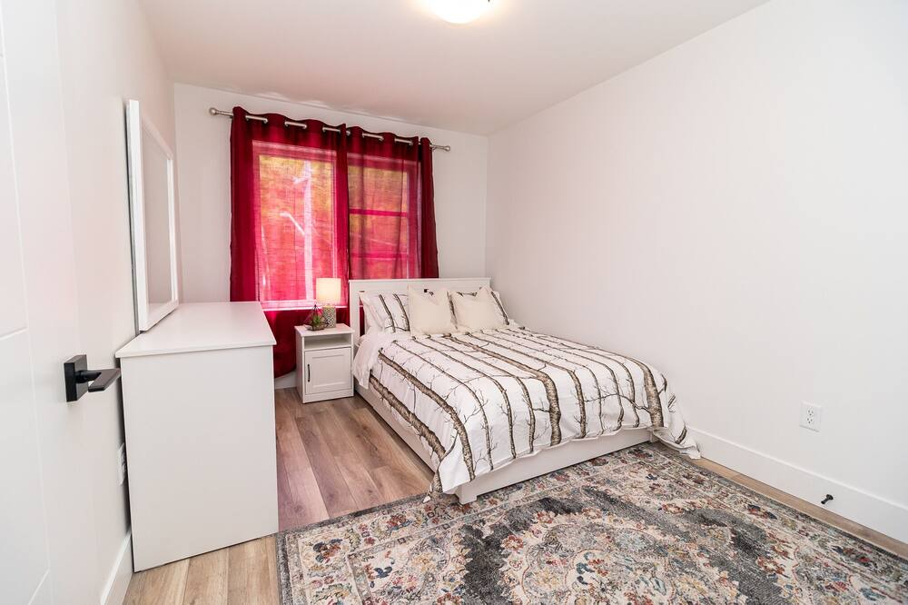 Photo of Bedroom in Halifax
