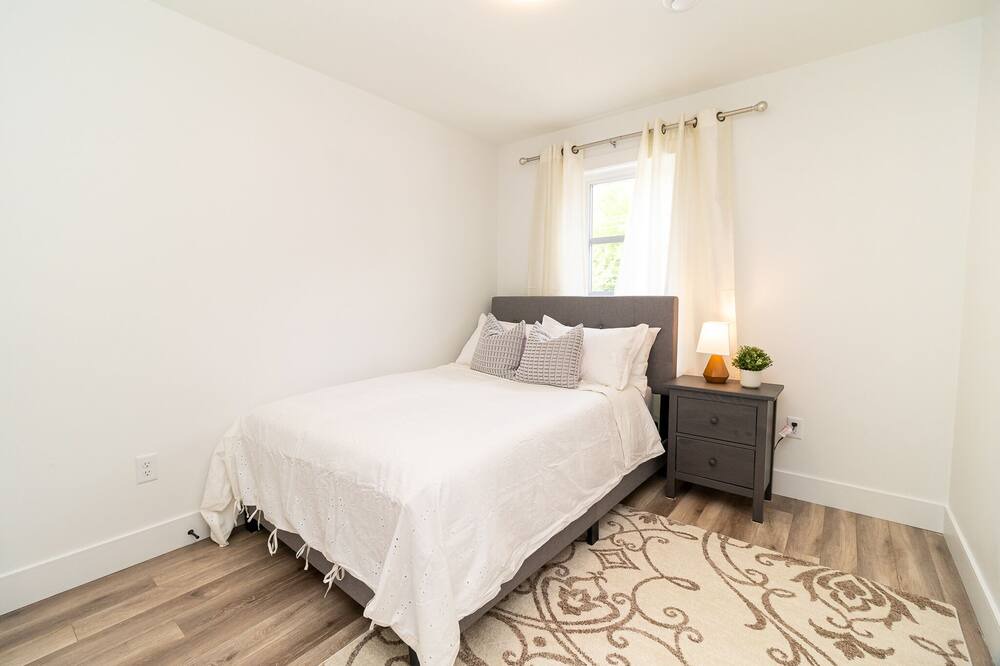 Photo of Bedroom in Halifax