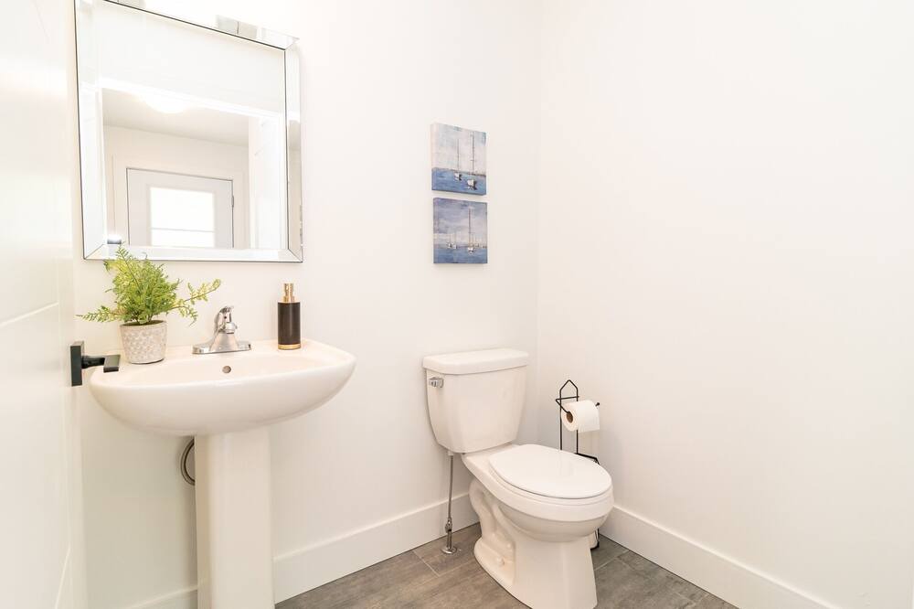 Photo of Bathroom in Halifax