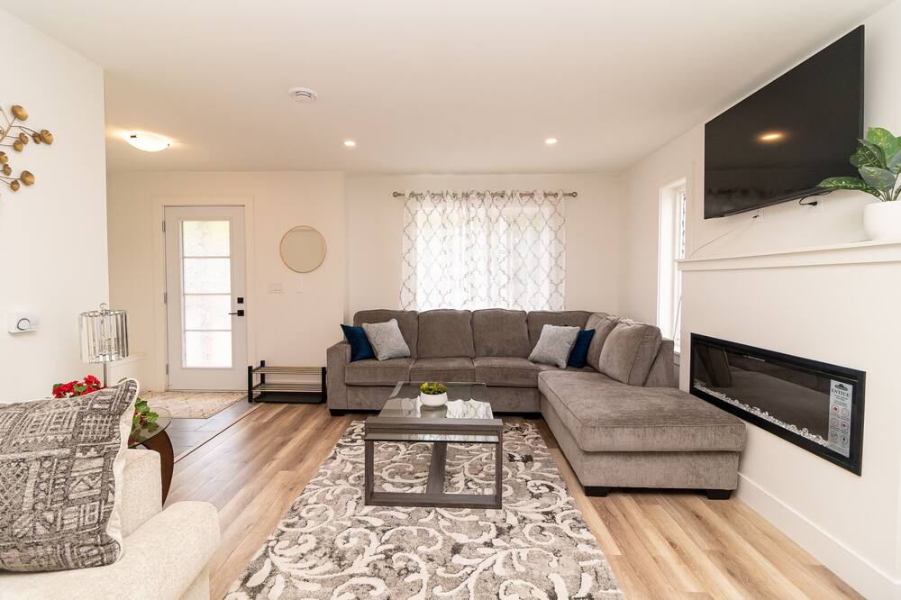 Photo of Livingroom in Halifax