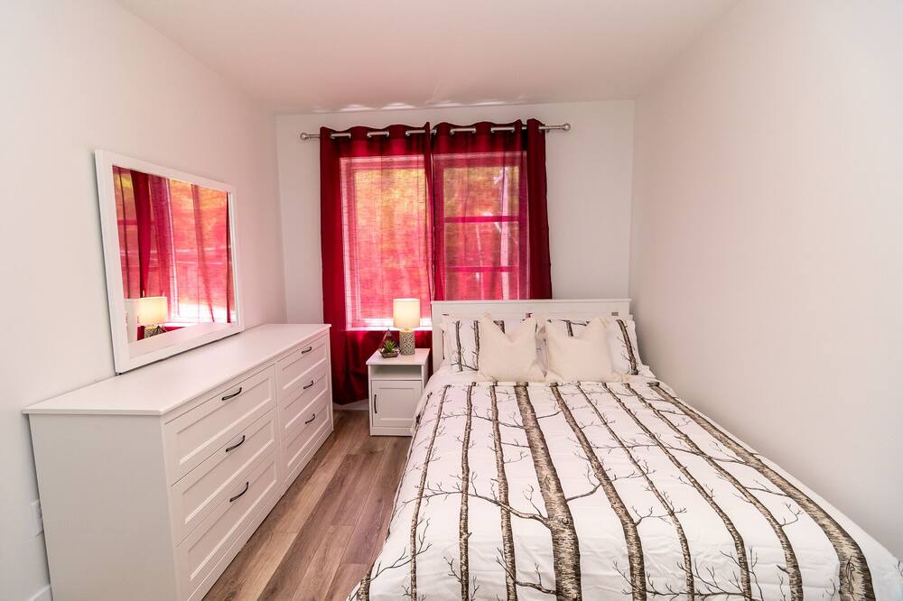 Photo of Bedroom in Halifax