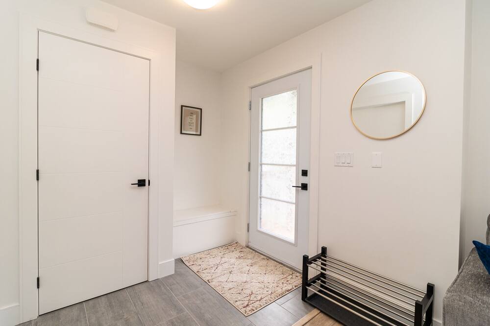 Photo of Bedroom in Halifax