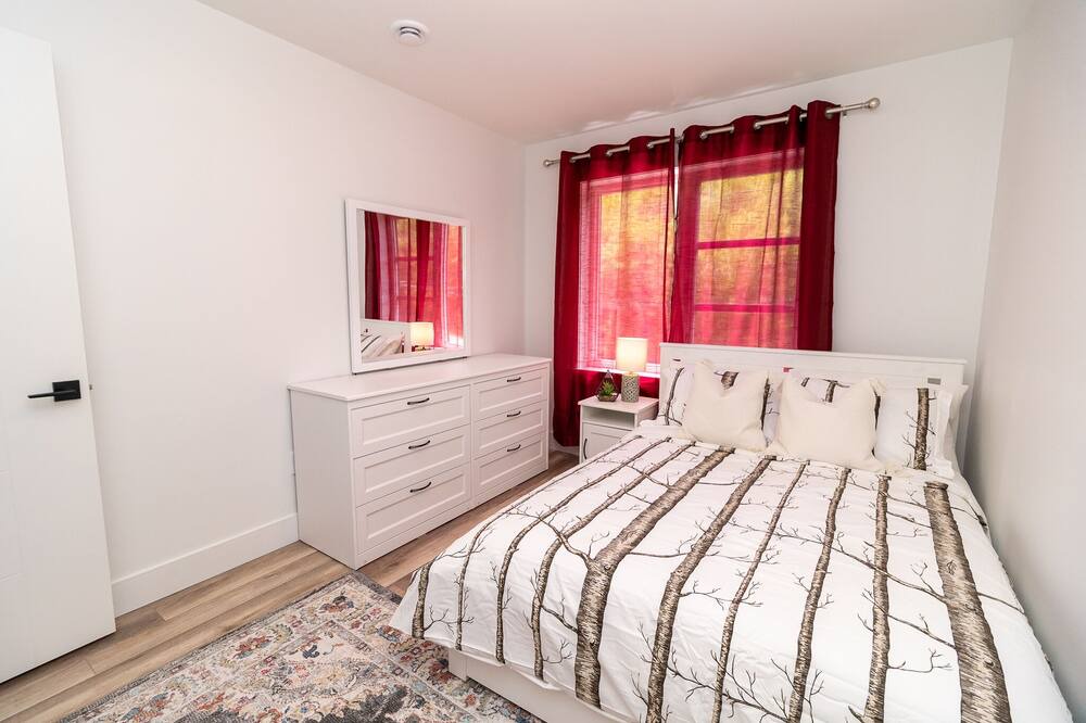Photo of Bedroom in Halifax