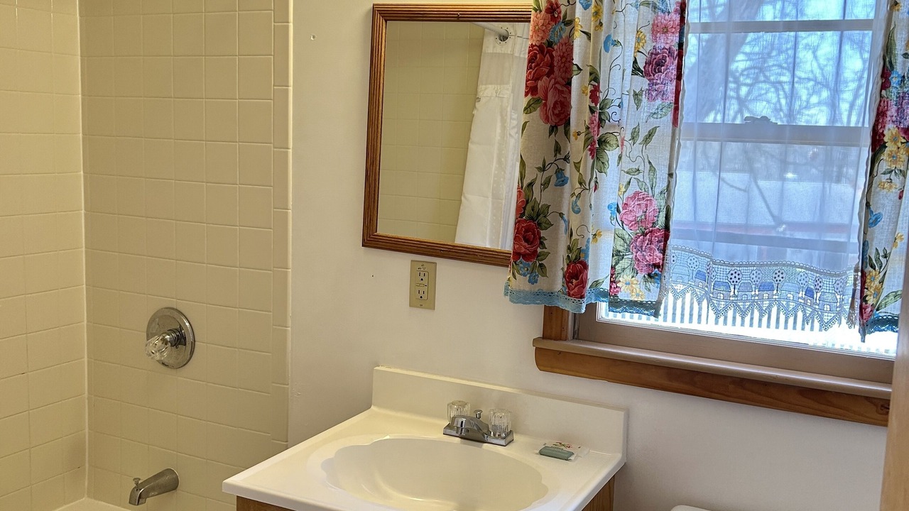 Photo of Bathroom in Bull Shoals