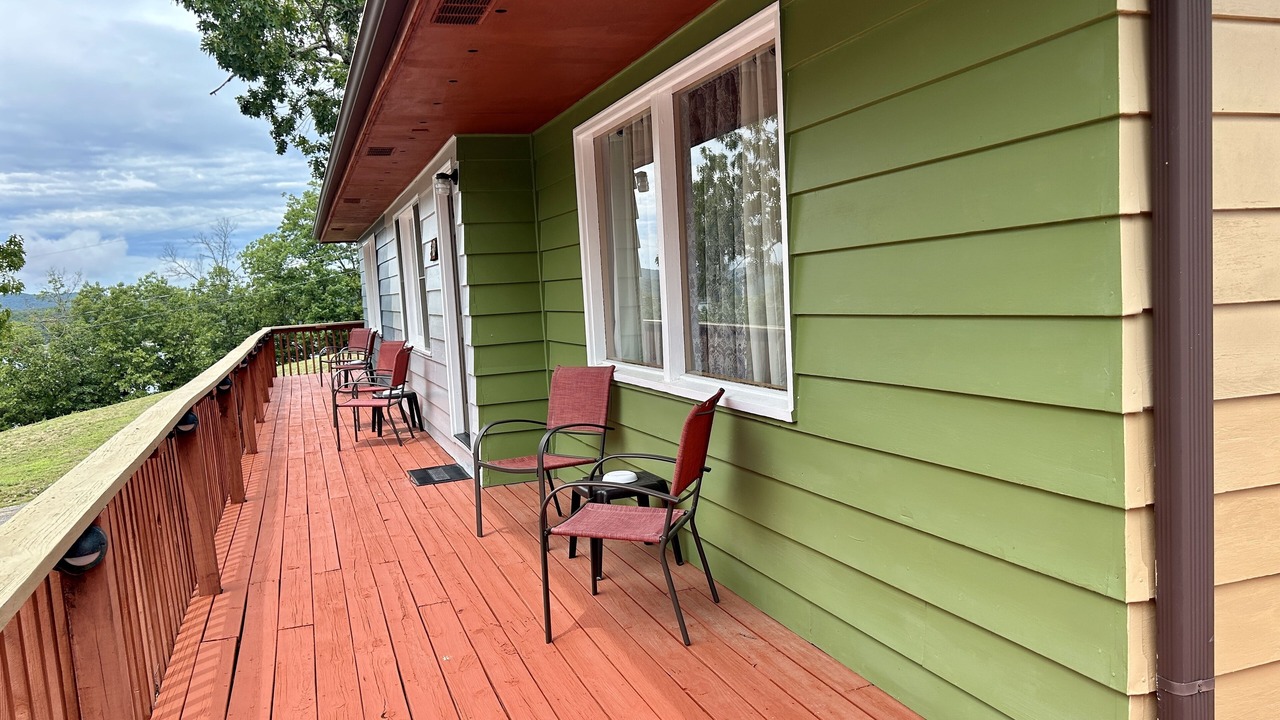Photo of Outdoor in Bull Shoals