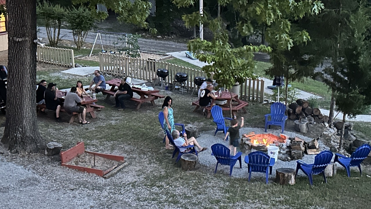 Photo of Outdoor in Bull Shoals