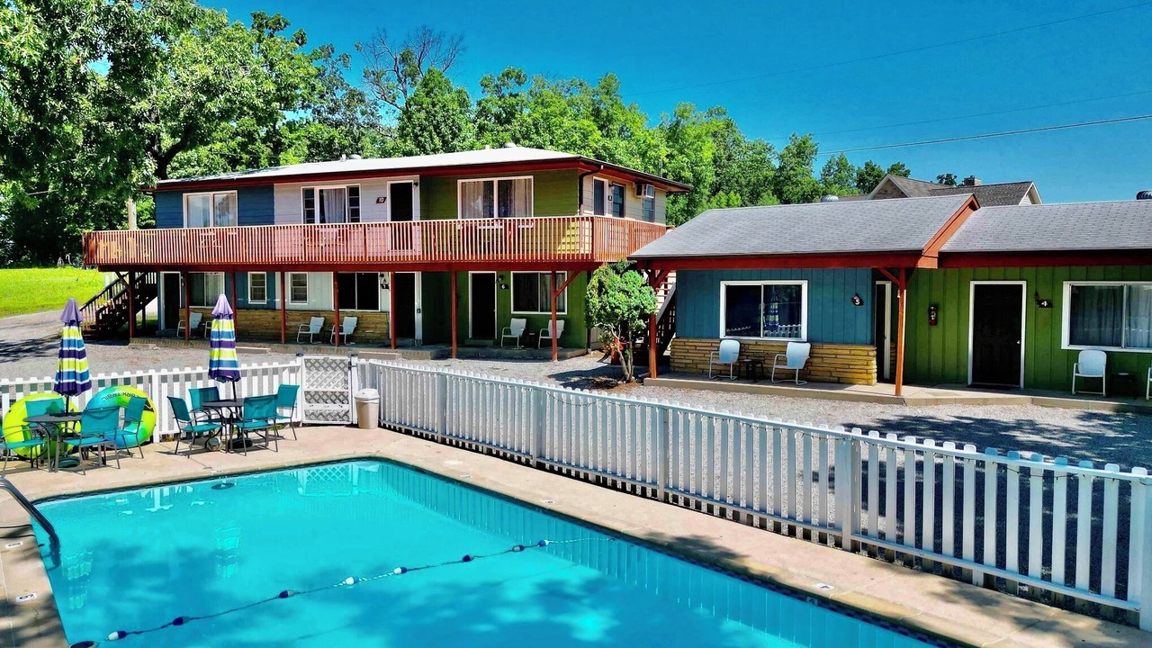 Photo of Outdoor in Bull Shoals