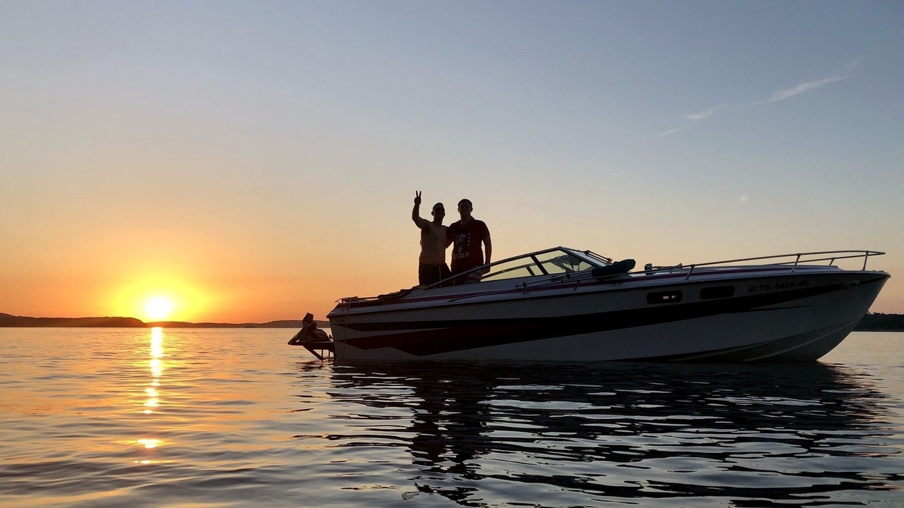 Photo of Others in Bull Shoals