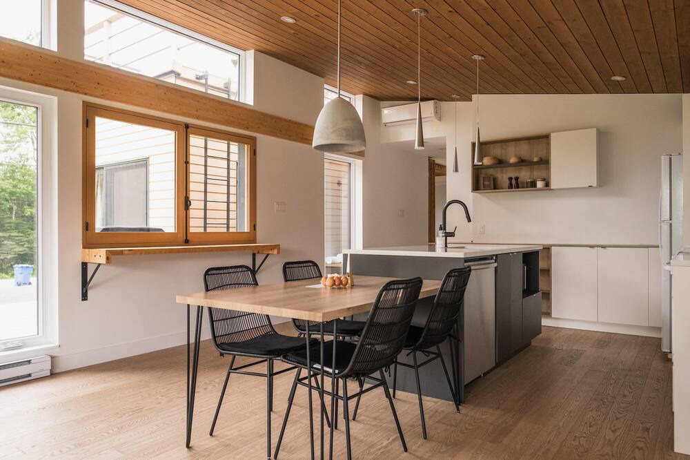 Photo of Kitchen in Argenteuil Regional County Municipality