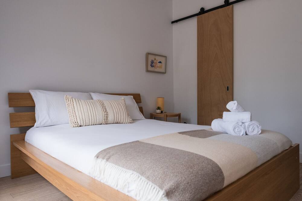 Photo of Bedroom in Argenteuil Regional County Municipality