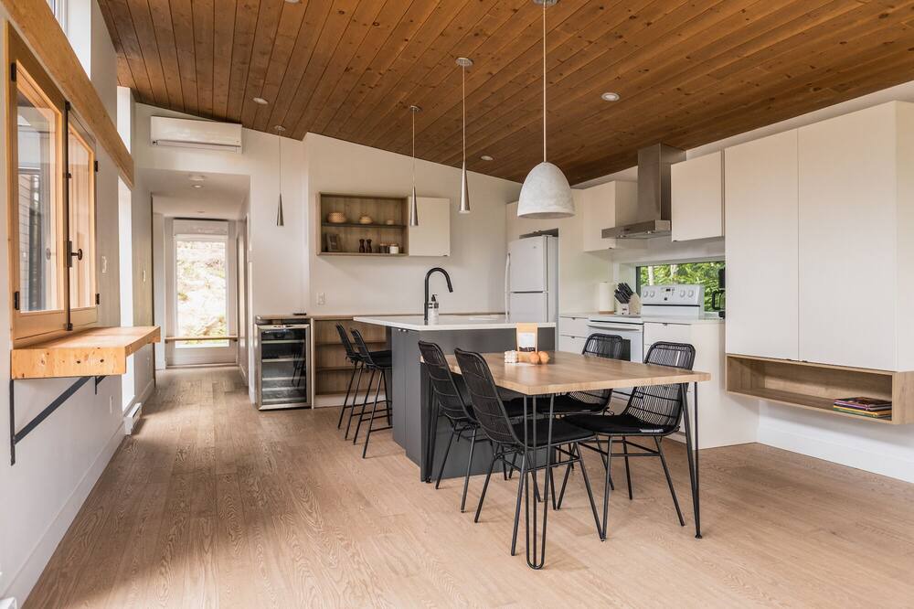 Photo of Kitchen in Argenteuil Regional County Municipality