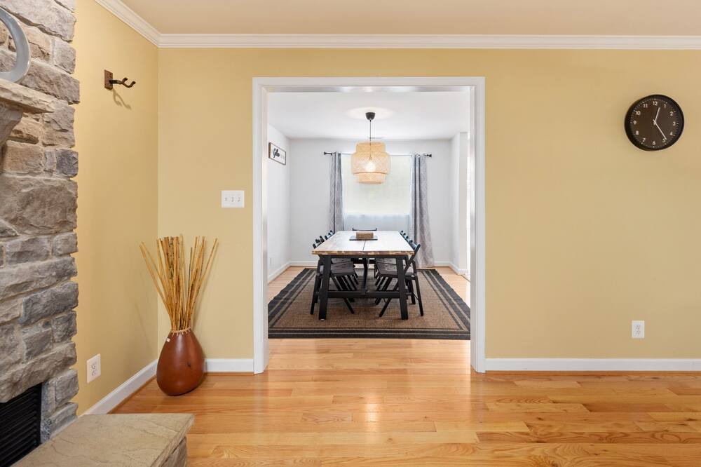 Photo of Bedroom in Fredericksburg