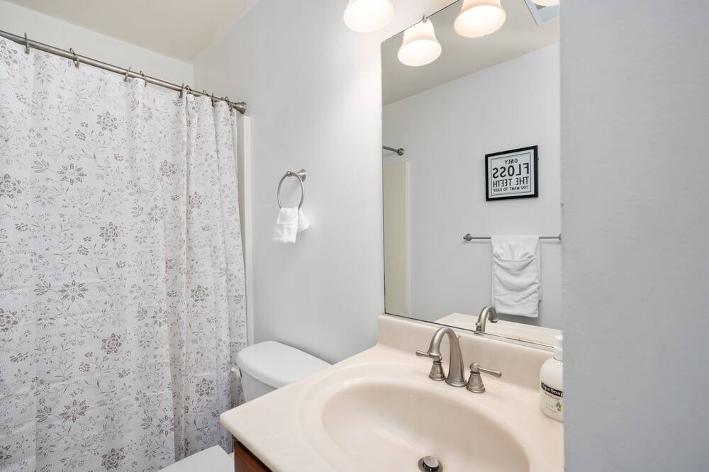 Photo of Bathroom in Fredericksburg