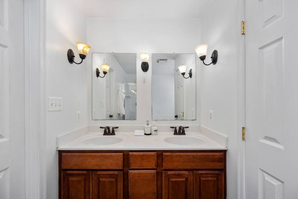 Photo of Bathroom in Fredericksburg