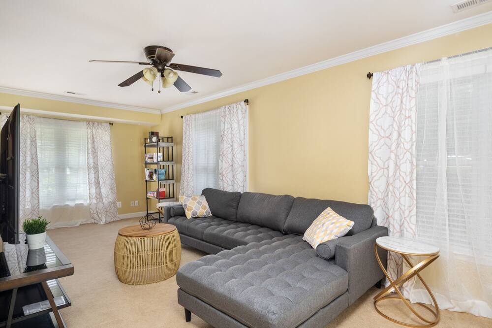 Photo of Bedroom in Fredericksburg