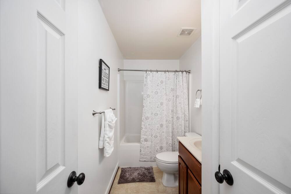 Photo of Bedroom in Fredericksburg
