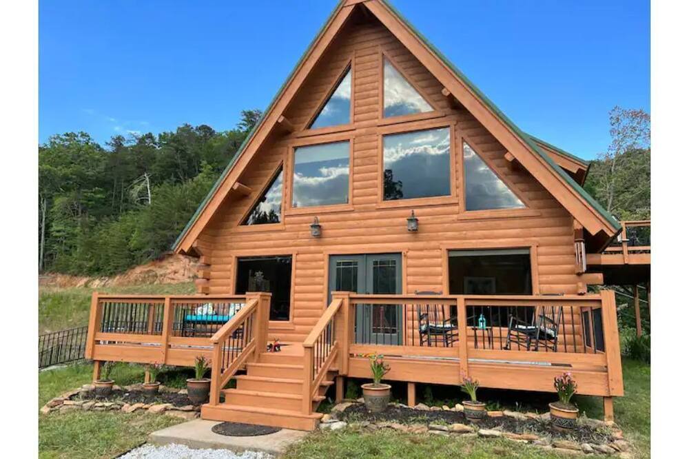 Photo of Outdoor in Talking Rock