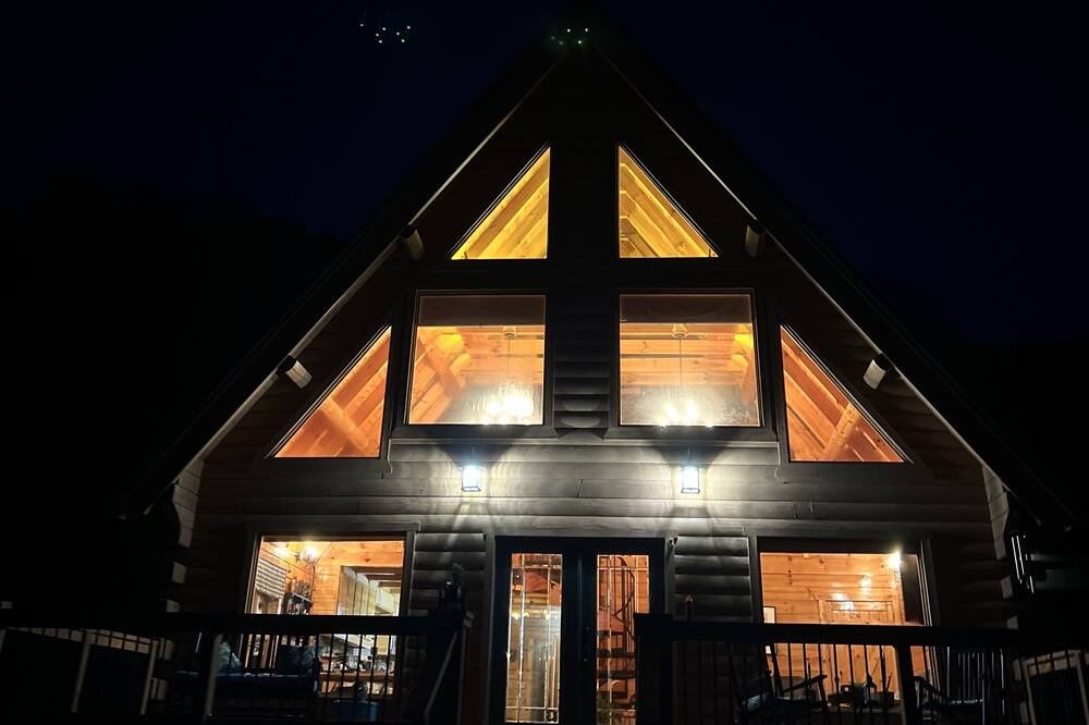 Photo of Outdoor in Talking Rock