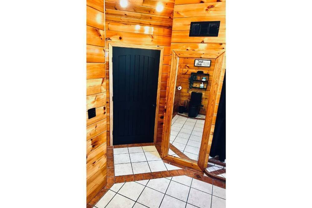 Photo of Bedroom in Talking Rock