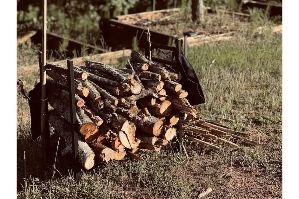 Photo of Outdoor in Talking Rock