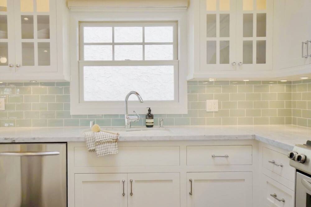 Photo of Kitchen in Hermosa Beach