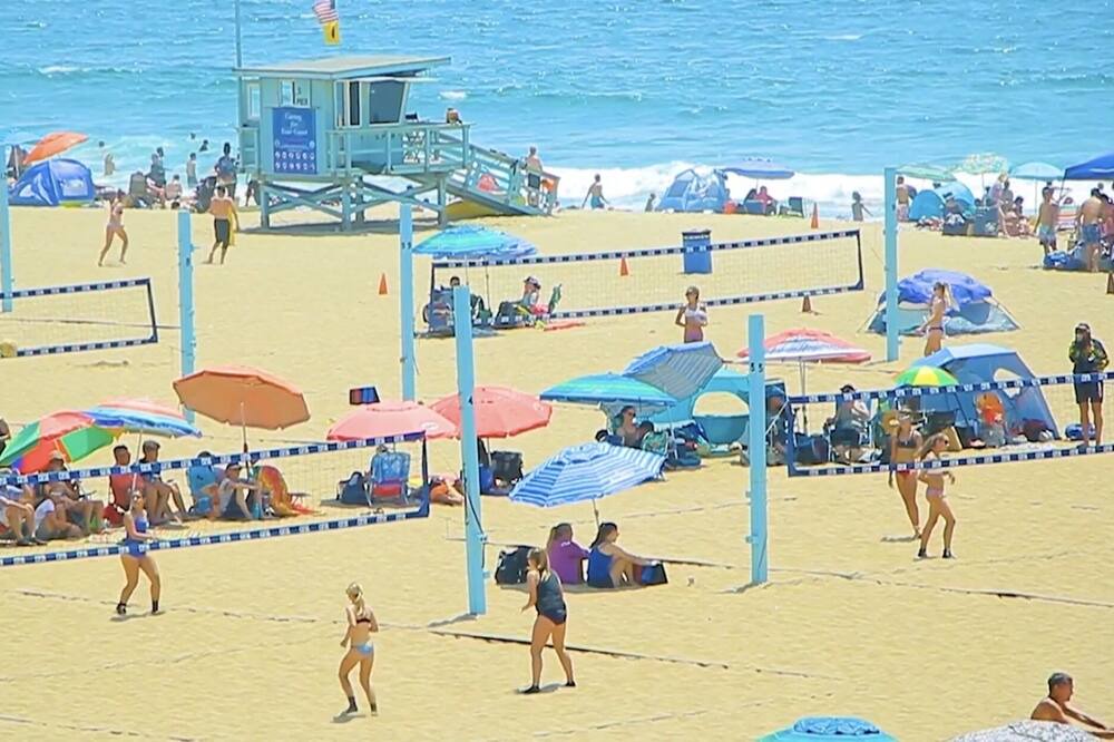 Photo of Others in Hermosa Beach
