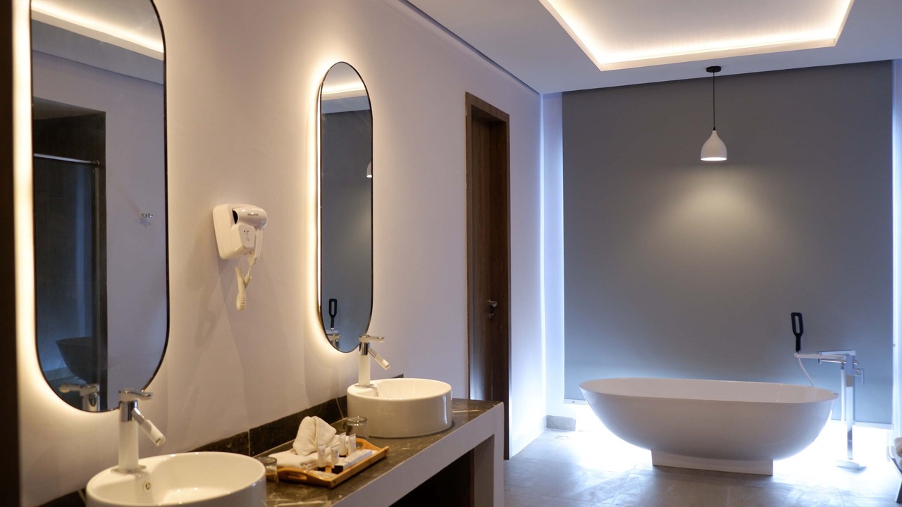 Photo of Bathroom in Bintan