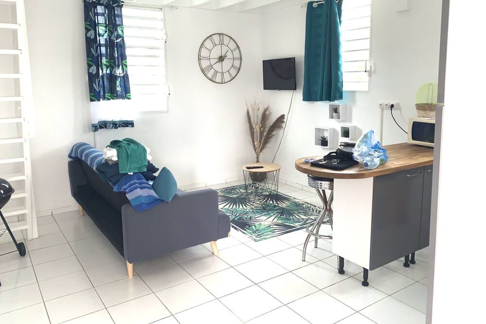 Photo of Bedroom in Longueuil