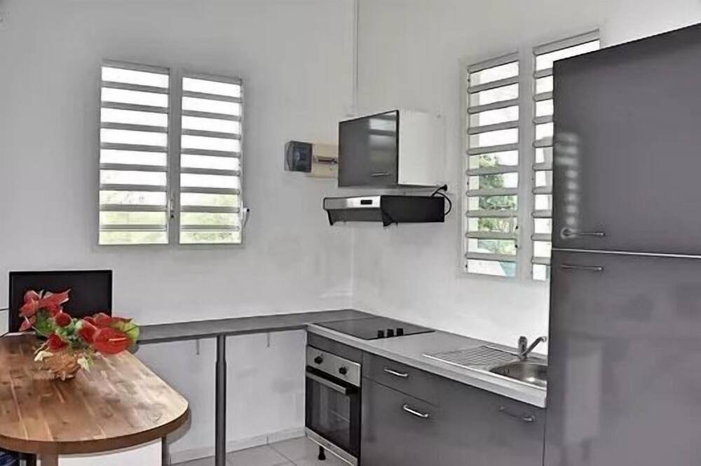 Photo of Kitchen in Longueuil