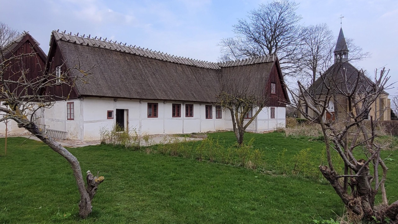 Photo of Outdoor in Nyord