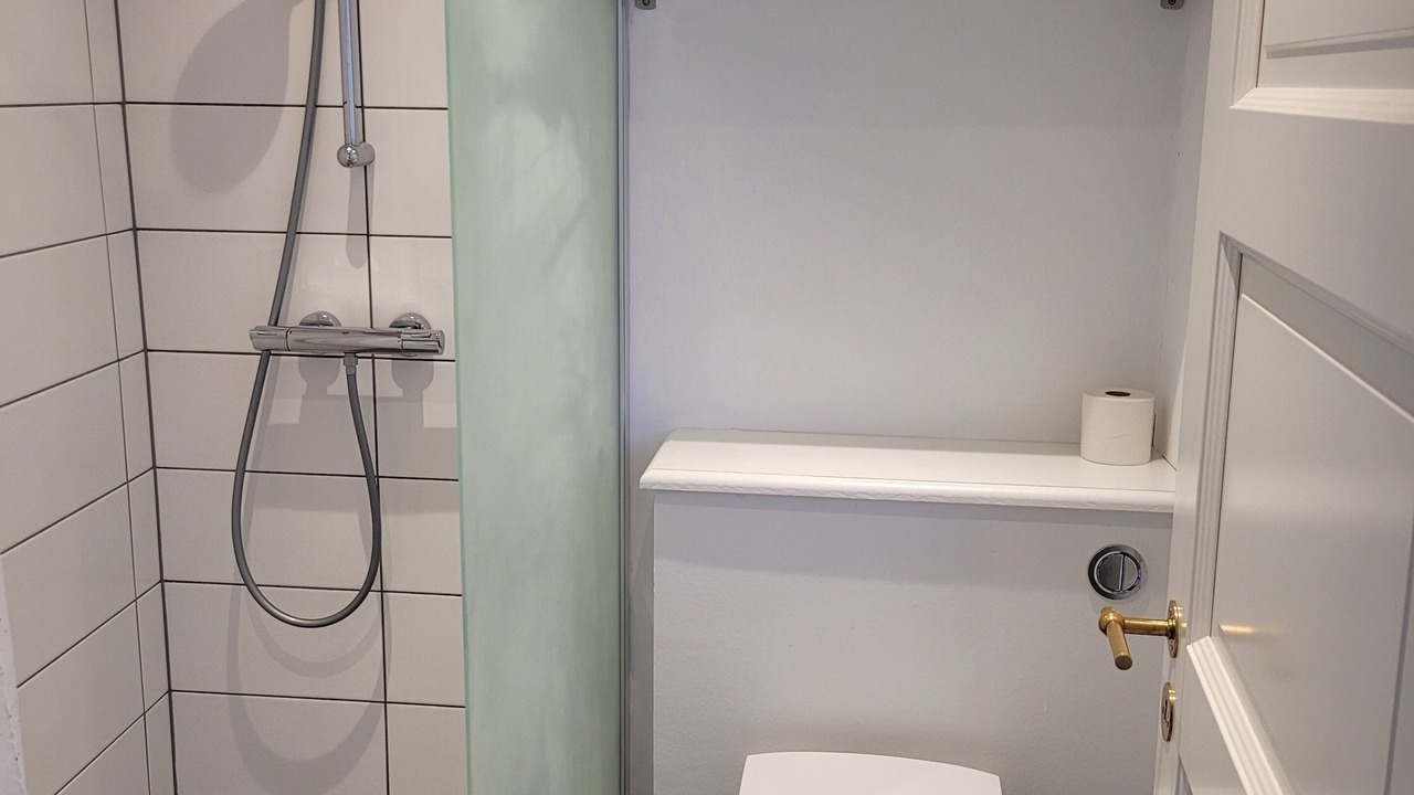 Photo of Bathroom in Nyord