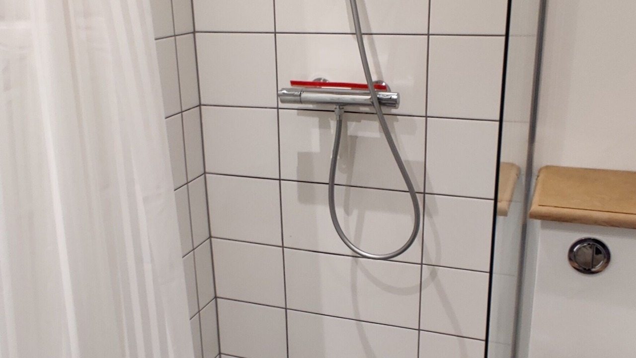 Photo of Bathroom in Nyord