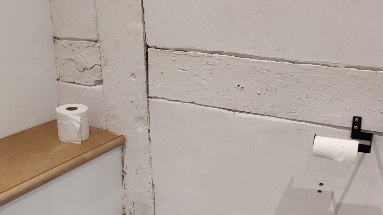 Photo of Bathroom in Nyord