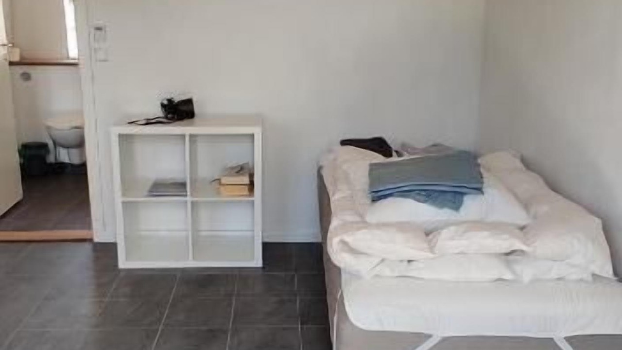 Photo of Bedroom in Nyord