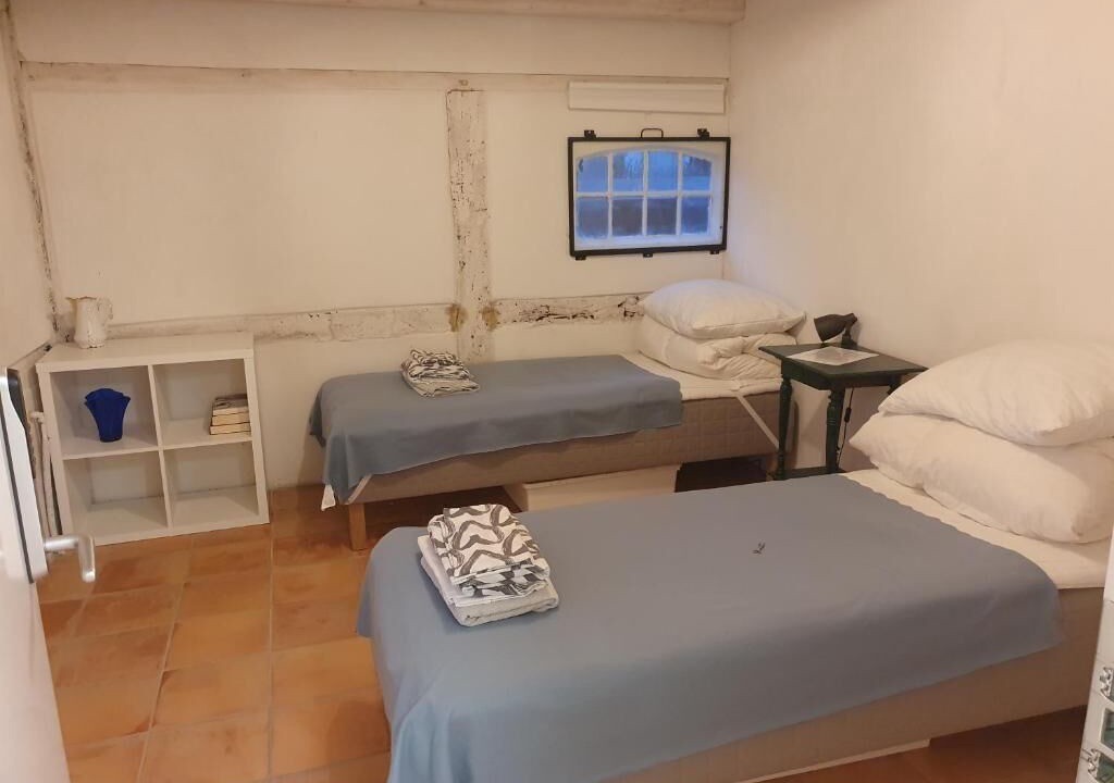 Photo of Bathroom in Nyord