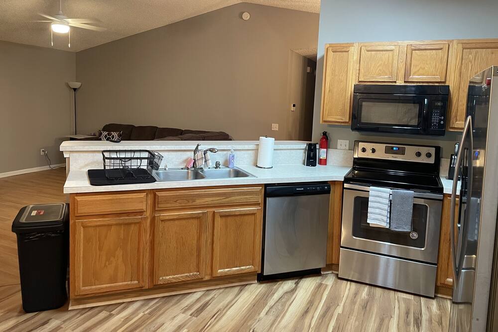 Photo of Kitchen in Northside