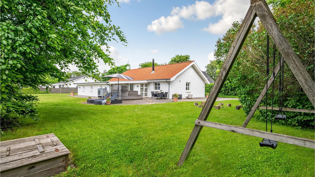 Photo of Outdoor in Lystrup