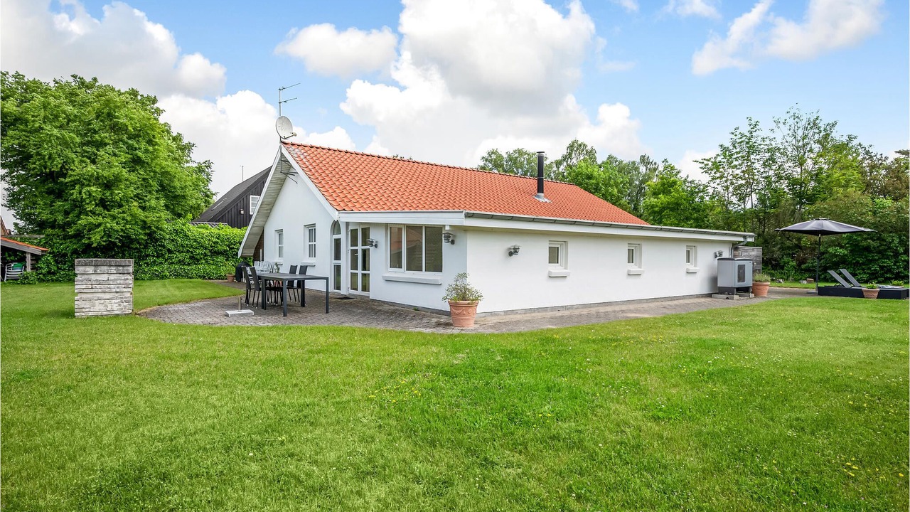 Photo of Outdoor in Lystrup